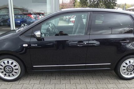 VW up! 92.000 km 5.790 &euro; Bergkamen 59192