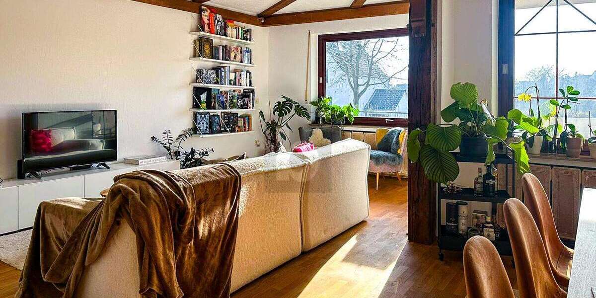 Einfamilienhaus Dortmund Mengede - 6 Zimmer, 158 m&sup2;, 430.000&euro; | Angebot:26246560
