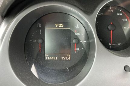 Seat Altea 114.500 km 4.200 &euro; Witten 58452