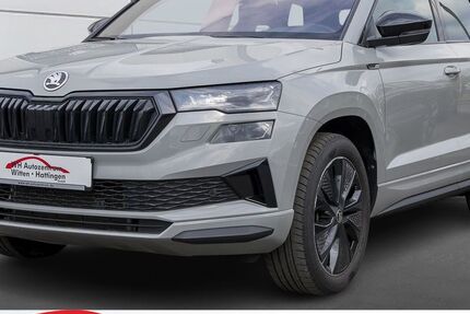 Skoda Karoq 16.345 km 35.844 &euro; Witten 58453