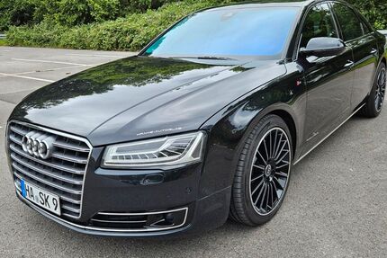 Audi A8 170.000 km 22.000 &euro; Hagen 58119