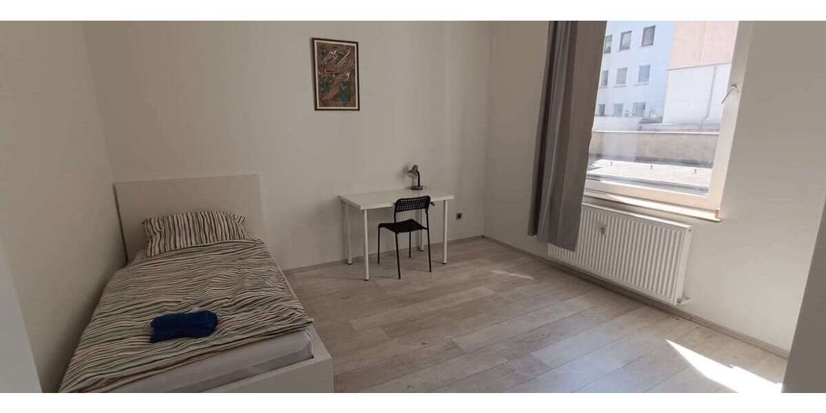 Zimmer Dortmund Mitte - 380&euro; | Angebot:20784694