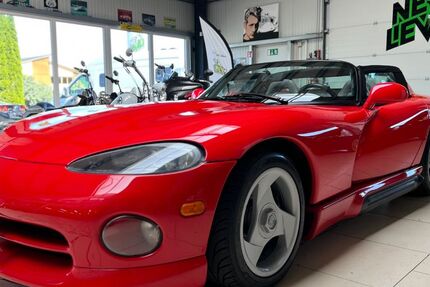 Dodge Viper 64.000 km 64.900 &euro; Haltern am See 45721