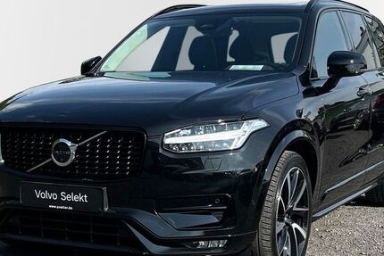 Volvo XC90 63.900 km 52.890 &euro; Iserlohn 58640