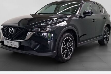 Mazda CX-5 50.069 km 23.420 &euro; Bochum 44809