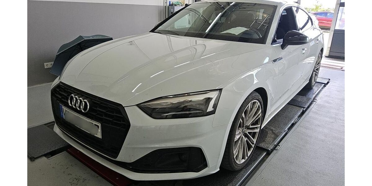 Audi A5 54.752 km 29.189 &euro; Hamm 59067