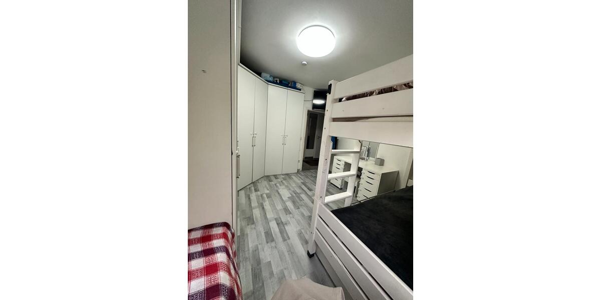 Etagenwohnung Hagen Hagen-Nord - 3.5 Zimmer, 64 m&sup2;, 159.000&euro; | Angebot:26738199