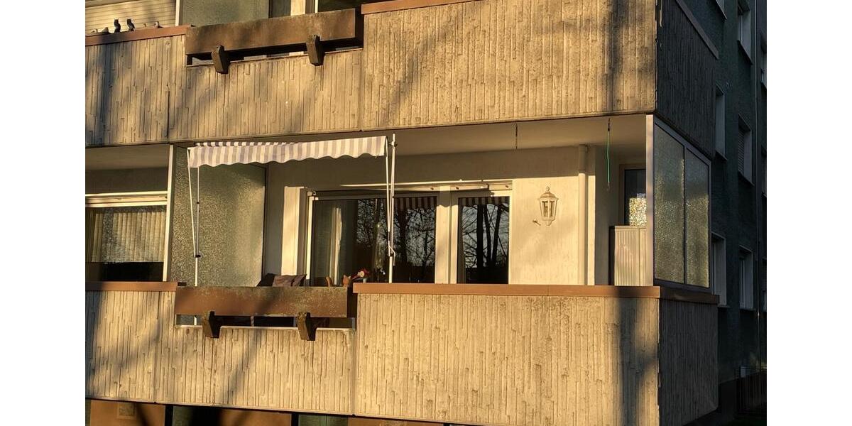 Erdgeschoßwohnung Herne Wanne-Bickern - 2.5 Zimmer, 89 m&sup2;, 139.000&euro; | Angebot:27081294