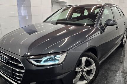 Audi A4 97.400 km 23.995 &euro; Hagen 58099