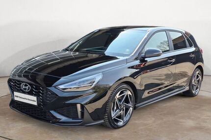 Hyundai i30 7.003 km 24.589 &euro; Hamm 59071