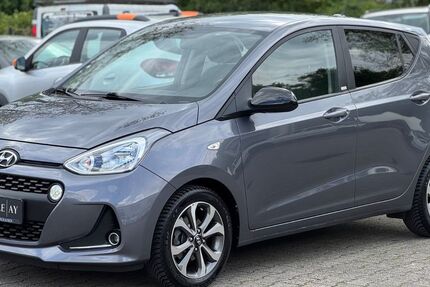 Hyundai i10 53.000 km 9.990 &euro; Recklinghausen 45665