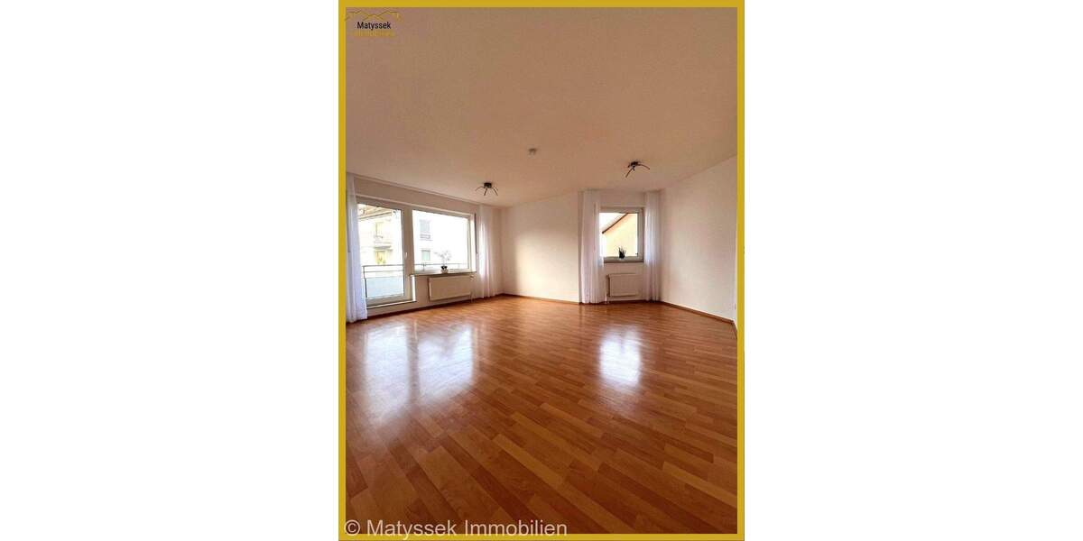 Etagenwohnung Dortmund Löttringhausen - 4 Zimmer, 93 m&sup2;, 289.000&euro; | Angebot:25662216