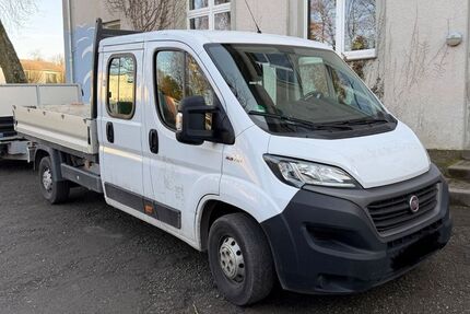 Fiat Ducato 70.000 km 15.000 &euro; Unna 59427