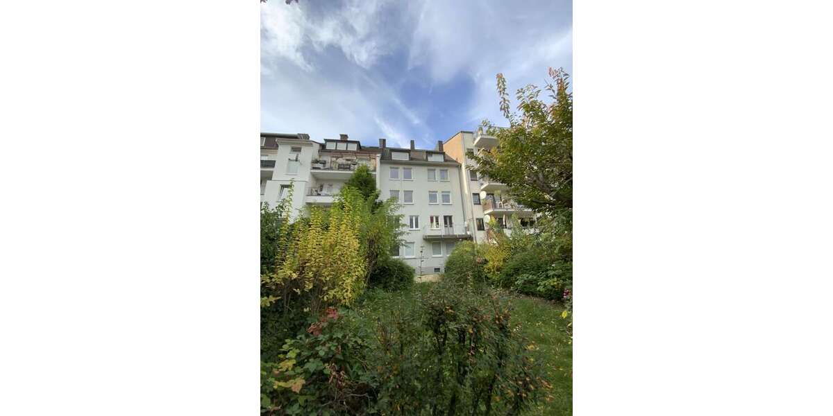 Etagenwohnung Dortmund Innenstadt Ost - 2 Zimmer, 43 m&sup2;, 470&euro; | Angebot:18905763