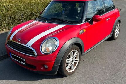 Mini Cooper Coupé 102.000 km 3.500 &euro; Dortmund 44143