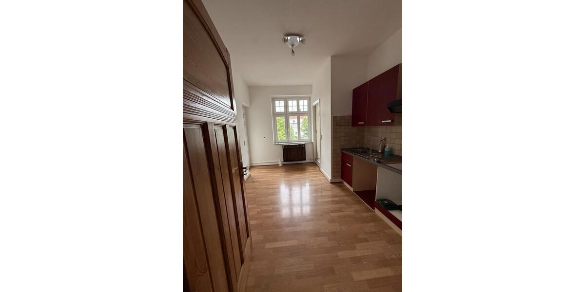Etagenwohnung Hagen Hagen-Nord - 2 Zimmer, 60 m&sup2;, 570&euro; | Angebot:26652919