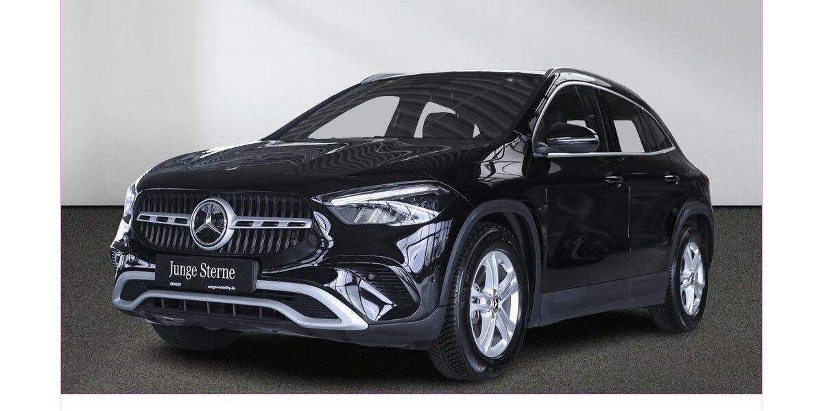 Mercedes-Benz GLA 200 10.364 km 34.865 &euro; Hamm 59067