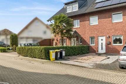 Haus Dortmund Mengede - 3.5 Zimmer, 102 m&sup2;, 415.000&euro; | Angebot:25923617