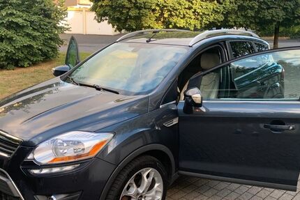 Ford Kuga 274.560 km 5.599 &euro; Unna 59425