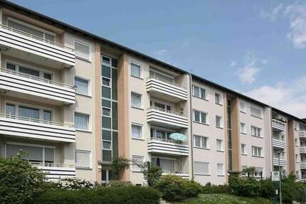 Wohnung Hagen Spielbrink - 3 Zimmer, 80 m&sup2;, 583&euro; | Angebot:25783358