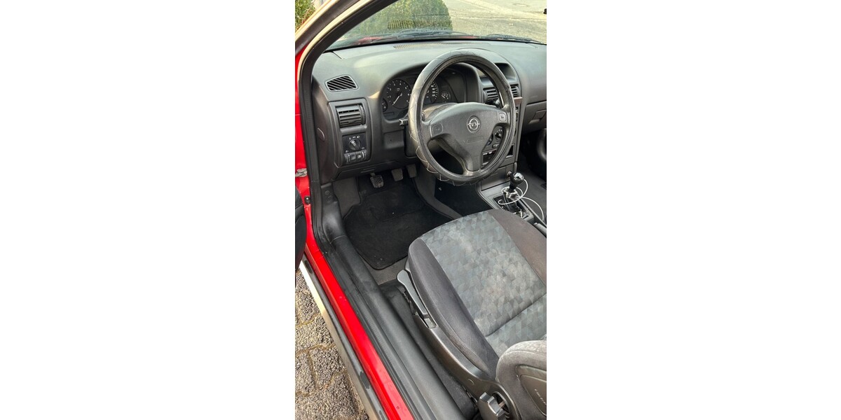 Opel Astra 151.000 km 1.650 &euro; Hamm 59065
