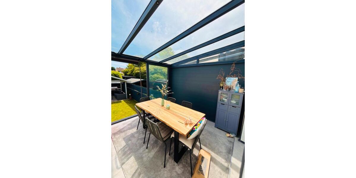 Reihenhaus Castrop-Rauxel Becklem - 4 Zimmer, 85 m&sup2;, 319.000&euro; | Angebot:26818436