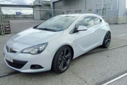 Opel Astra 320.000 km 3.500 &euro; Werne 59368