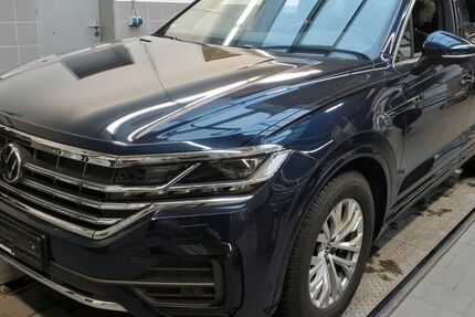VW Touareg 37.822 km 56.420 &euro; Hagen 58091