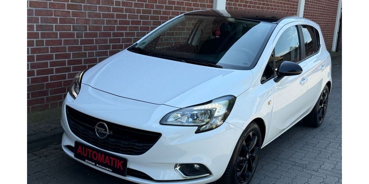Opel Corsa 174.500 km 6.990 &euro; Oer-Erkenschwick 45739
