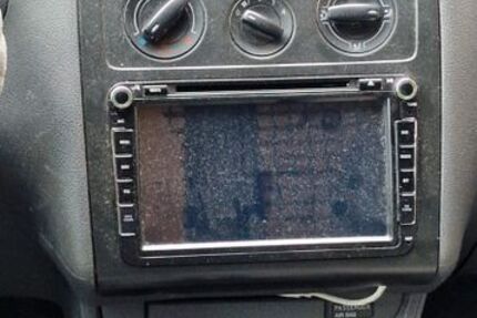 VW Caddy 298.117 km 2.100 &euro; Recklinghausen 45661