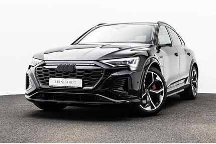 Audi SQ8 e-tron 66.430 km 64.950 &euro; Hagen 58091