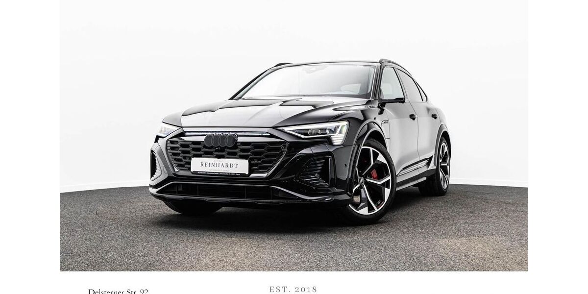 Audi SQ8 e-tron 66.430 km 65.860 &euro; Hagen 58091