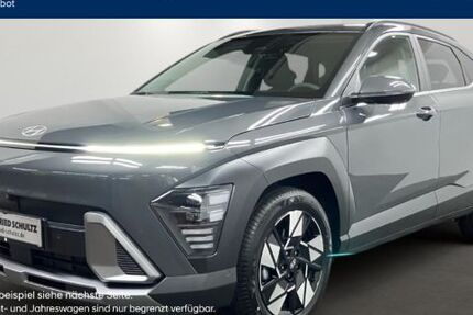 Hyundai KONA 1.999 km 30.880 &euro; Hagen 58089