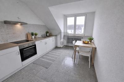 LUKRATIVE KAPITALANLAGE MIT POTENTIAL - Haus Bochum | Angebot:25935403
