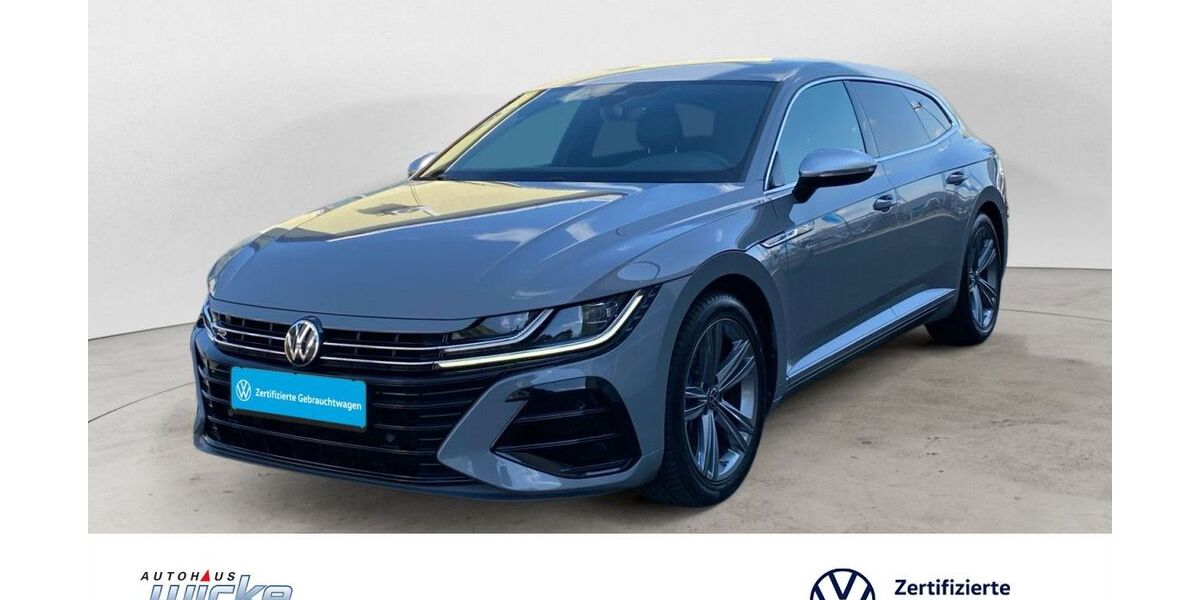 VW Arteon 64.025 km 34.980 &euro; Bochum - Linden 44879