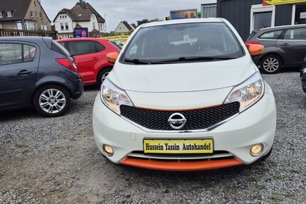 Nissan Note 122.000 km 6.999 &euro; Dortmund 44147