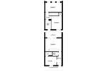 Maisonettenwohnung Herne Eickel - 3.5 Zimmer, 78 m&sup2;, 419&euro; | Angebot:24784613