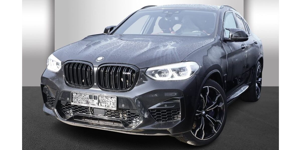 BMW X4 M 99.000 km 45.990 &euro; Dülmen 48249