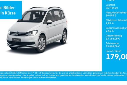 VW Touran 10.323 km 33.444 &euro; Dortmund 44141