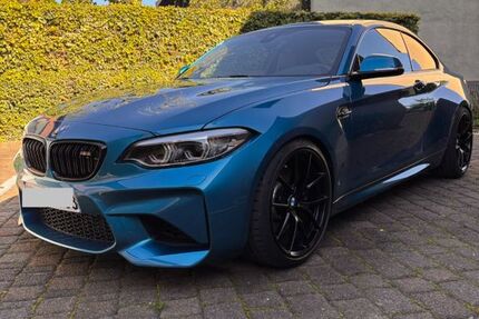 BMW M2 19.700 km 50.900 &euro; Recklinghausen 45661