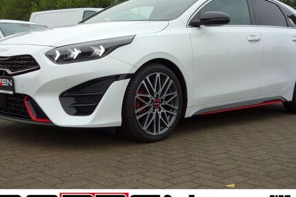 Kia pro ceed / ProCeed 56.307 km 25.680 &euro; Herten 45701