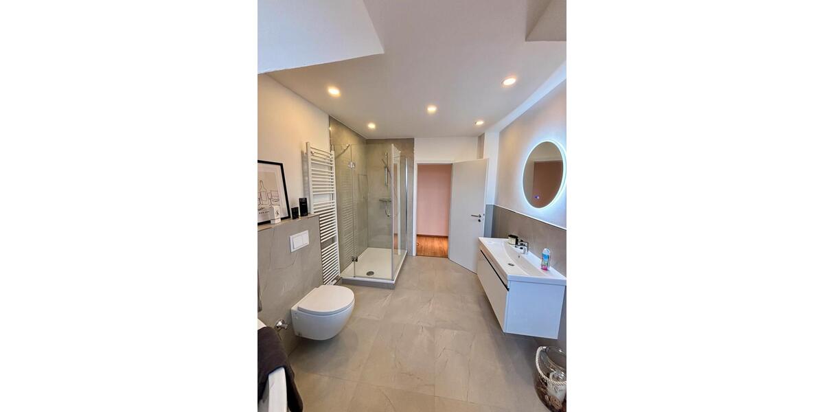 Dachgeschoßwohnung Hagen Hagen-Nord - 3.5 Zimmer, 95 m&sup2;, 139.000&euro; | Angebot:26122125