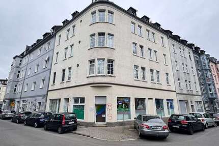Wohnung Dortmund Innenstadt West - 2 Zimmer, 34 m&sup2;, 265&euro; | Angebot:25941087