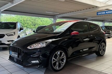 Ford Fiesta 70.280 km 11.788 &euro; Lünen 44532