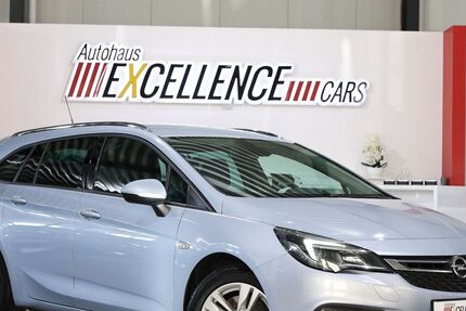 Opel Astra 130.000 km 10.444 &euro; Hamm 59077