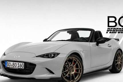 Mazda MX-5 2.004 km 39.888 &euro; Hagen 58135