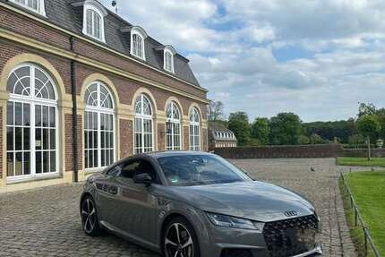 Audi TT 13.000 km 43.999 &euro; dortmund 44339