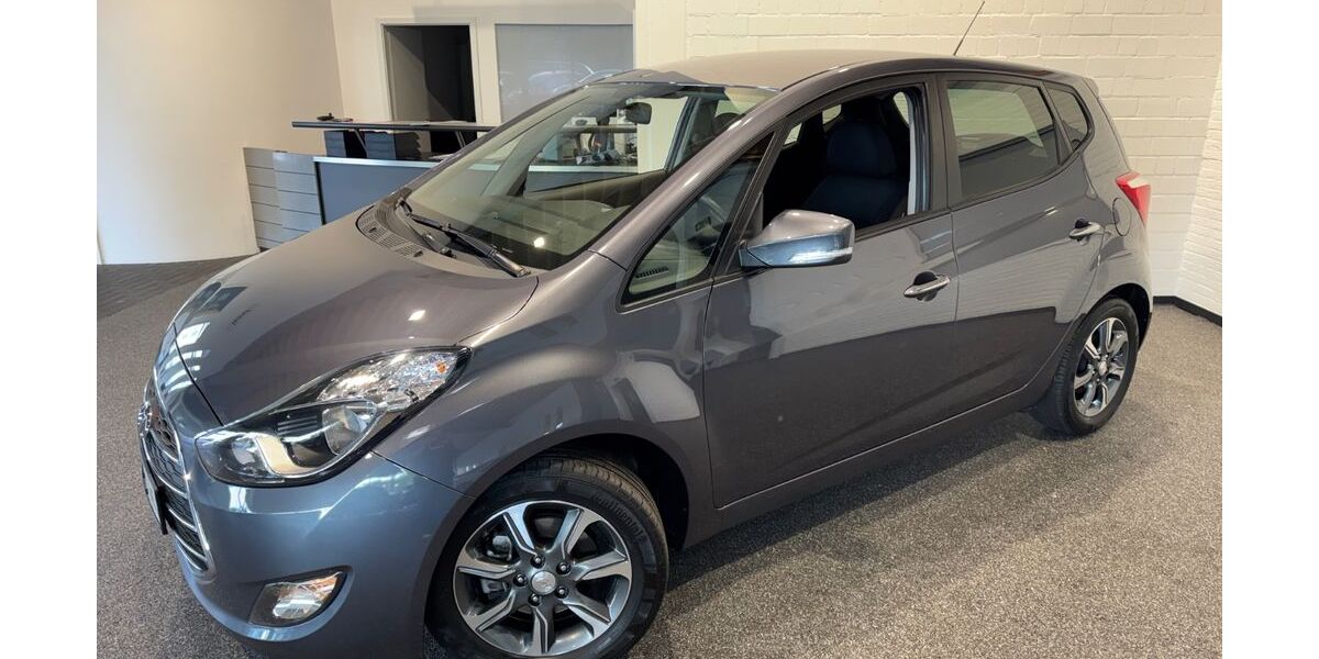 Hyundai ix20 36.700 km 14.490 &euro; Marl/Recklinghausen 45770
