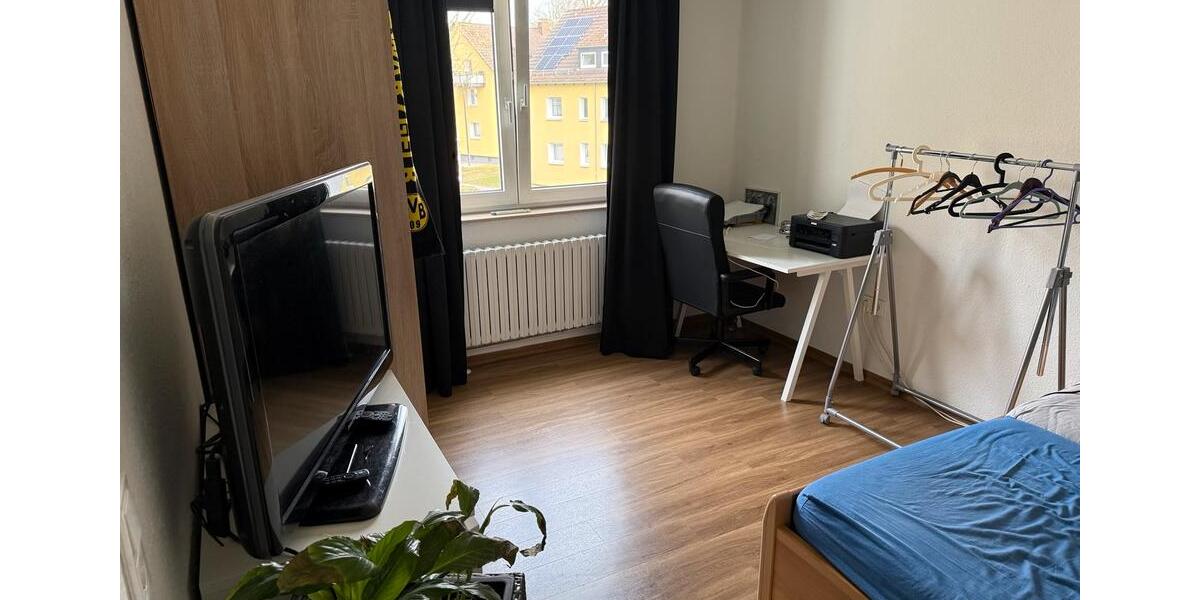 Etagenwohnung Kamen - 2 Zimmer, 56 m&sup2;, 700&euro; | Angebot:26049786