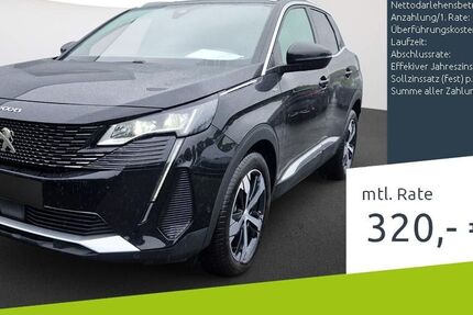 Peugeot 3008 41.314 km 26.990 &euro; Dülmen 48249